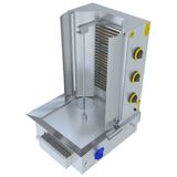 Repsan 3 'lü Motorlu Döner Ocağı