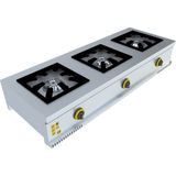 Repsan 3 Lü Set Üstü Midi Ocak
