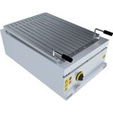Repsan 40'lık Lavtaşlı Set Üstü Izgara