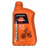 REPSOL 20W-50 4T MOTOSİKLET YAĞI