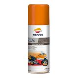 Repsol Moto Silicon Spray 400 ML