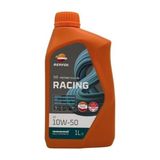 Repsol Racing 4t 10W50 1lt Motosiklet Yağı - Standart - Siyah