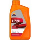 Repsol Rider 4t 10W-40 1 Lt. Motosiklet Yağı - Renkli