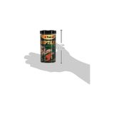 Reptiles Herbivore Soft Otobur ve Omnivor Sürüngenler Için Yem 250 ml 65GR - Option-1
