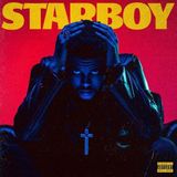 Republic Starboy Plak