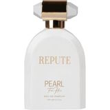 Repute Kadın Parfüm & Deodorant Krt Set 100+150 ml - Pearl