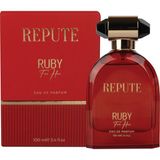 Repute Kadın Parfüm & Deodorant Krt Set 100+150 ml - Ruby