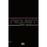 REQUIEM - ANTONIO TABUCCHI