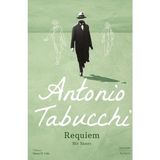 Requiem Bir Sanrı - Antonio Tabucchi