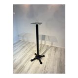 Resa mobilya design Bistro Ayak Masa Ayağı 105 Cm Yükseklik