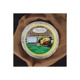 REŞATBEY BS Yöresel Kars Göbek Kaşar Peyniri 1 Kg