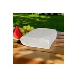 REŞATBEY BS Yöresel Kars Tam Yağlı Köy Tipi Beyaz Peynir 500 Gr