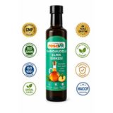 RESAVİT Sandaloz Sakızlı Elma Sirkesi Doğal Fermantasyon 500 ml