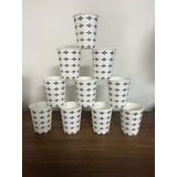 ResCup 7 Oz Karton Bardak 1000 Adet