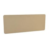 Resepsiyon stresleri, kasa tezgahı, çekmeceli ofis dolabı masası, kahverengi akustik bölme duvarı (120 x 40 cm), ses emici, ofis kabinleri, iş yerleri ve öğrenci masaları için. Etkili gürültü