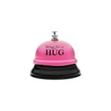 Resepsiyon Zili - Masa Zili Ring For A Hug