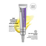RESETIFY Retinol Eye Shot Göz Kremi 20 ML (Retinol %0,1 Tranexamic %2 Glutathione %05)