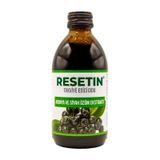 Resetin 250 ml Aronya ve Siyah Üzüm Ekstraktı Takviye Edici Gıda