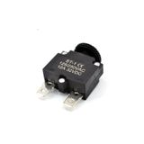 Resetli Termik Sigorta 12a 32v Dc 125/250v Ac