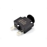 Resetli Termik Sigorta 16a 32v Dc 125/250v Ac