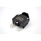 Resetli Termik Sigorta 20a 32v Dc 125/250v Ac