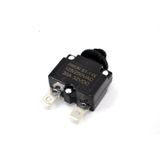 Resetli Termik Sigorta 30a 32v Dc 125/250v Ac