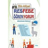 Resfebe Öğreniyorum - Oğuzhan Pervaz