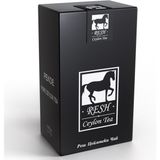 Resh Ceylon Tea Resh Seylan Siyah Çay 1000 gr - 1 kg