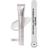 Resh Lab Brightening Dark Circle Eye Cream – Koyu Halka ve Kırışıklık Karşıtı Aydınlatıcı Göz Kremi 20ml