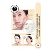 RESH LAB PDRN Collagen Gel Mask - Kolajen ve PDRN İçeren Hydrogel Yüz Maskesi