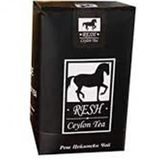 Resh Tea Ceylon 1 kg Siyah Dökme Çay