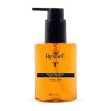 Reshell 100 ml Onarıcı Besleyici Argan ve Keratin Saç Bakım Yağı