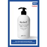 Reshell Sac Dokulmesi Bakim Sampuani At Kuyrugu Ozlu Tuzsuz Kolajen Ve Keratin Katkili 500 Ml