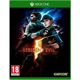 Resident Evil 5 Xbox
