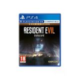 Resident Evil Biohazard Gold Edition Ps4 Oyun