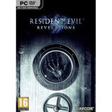 Resident Evil Revelations PC