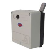 Resideo VMM30 Yüzer Kontrol Rotary Tipi Vana Motoru