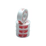 Resiflon Teflon Bant Resiflon - 12 mm x 12 M - 10 Lu - Beyaz