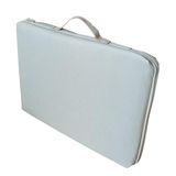 Resim Çantası Kalemlikli Defter Boya Malzemeleri Aktivite Çantası Unisex Kırtasiye Çantası