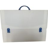 resim çantası proje çantası, dosyası, evrak çantası plastik 35*50cm ebat,teknik çizim dosyası