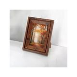 Resim çerçevesi, 13 x 18 cm, ahşap