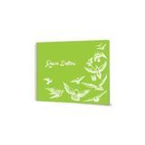 Resim Defteri 35*50 Plastik Kapak Telli-2'li Paket 11233