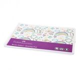 Resim Defteri Buyuk Boy 35X50 Faber Castell Resim Defteri 35*50 15 Sayfa Buyuk Boy Resim Defteri