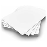 Resim Kağıdı 1. Hamur 200 gr 50X70 - 50 Adet | Smart Paper Label