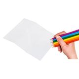 Resim Kağıdı 25*35 10Lu