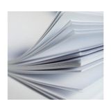 Resim Kağıdı 25X35 Cm. 120 Gr. 100 ' Lü Paket