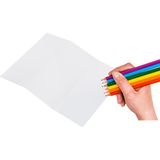 Resim Kağıdı 35x50 100lü
