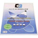 Resim Kağıdı 35X50 120GR - Standart