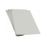 Resim Kağıdı , Çizim Kağıdı , Yerli Bristol 190 Gr. 35x50 Ebatında 25 Adet