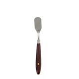 Resim Spatula, Metal Spatula (Painting Knife) - No: 2